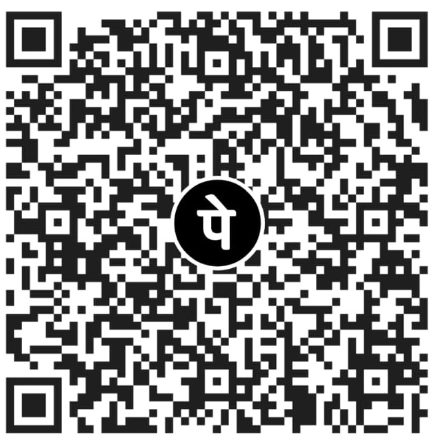 Scan QR Code to Pay